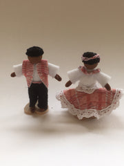 Jamacian Set