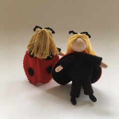Ladybug Little