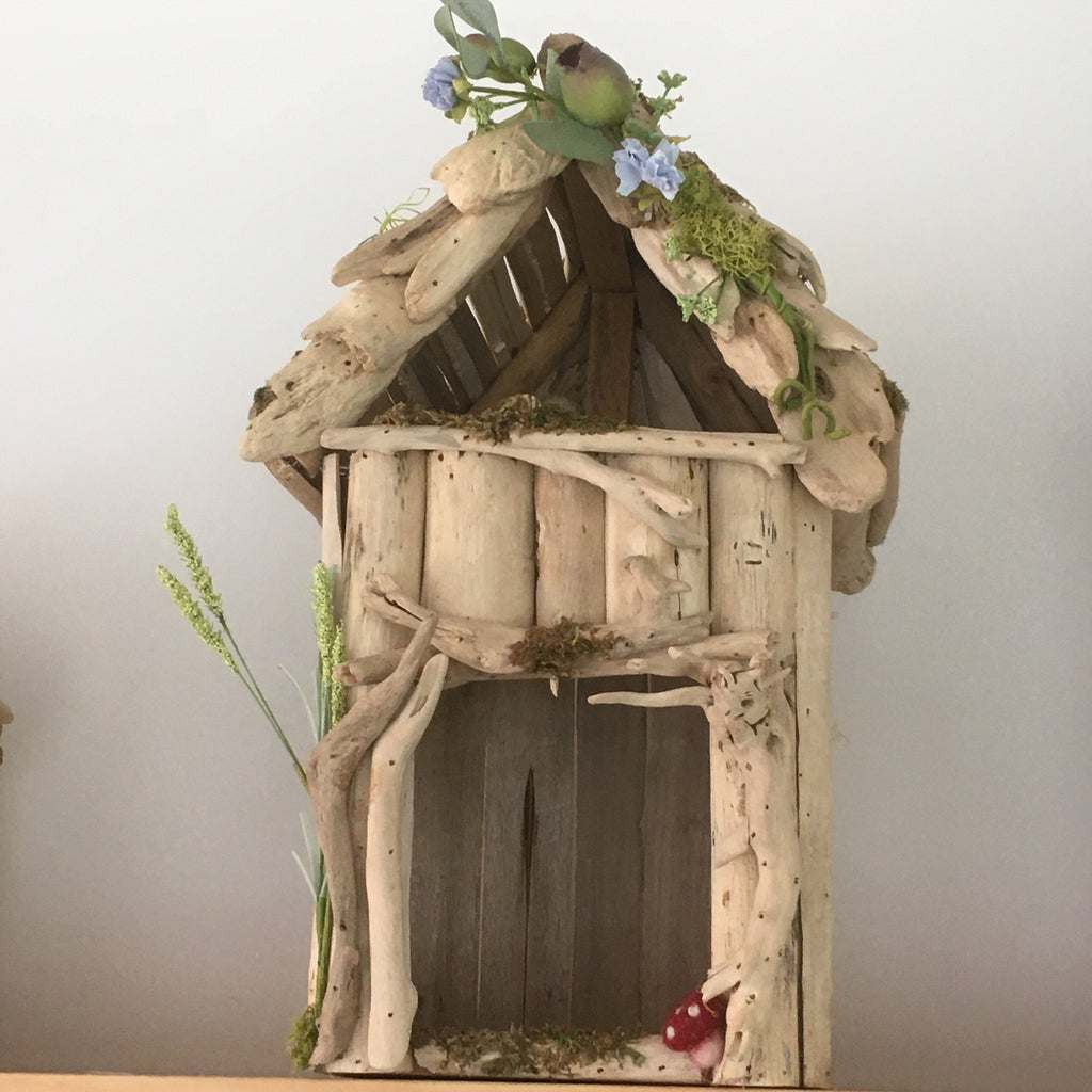 Drift wood Cottage -large
