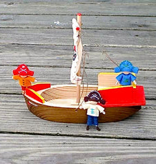Pirates