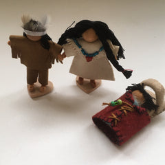 Native American Littles