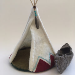 Native American Littles