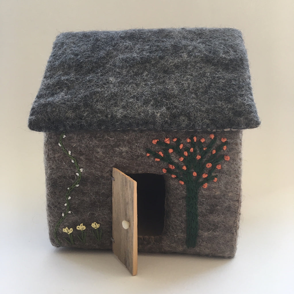 Peach Tree House-Special order