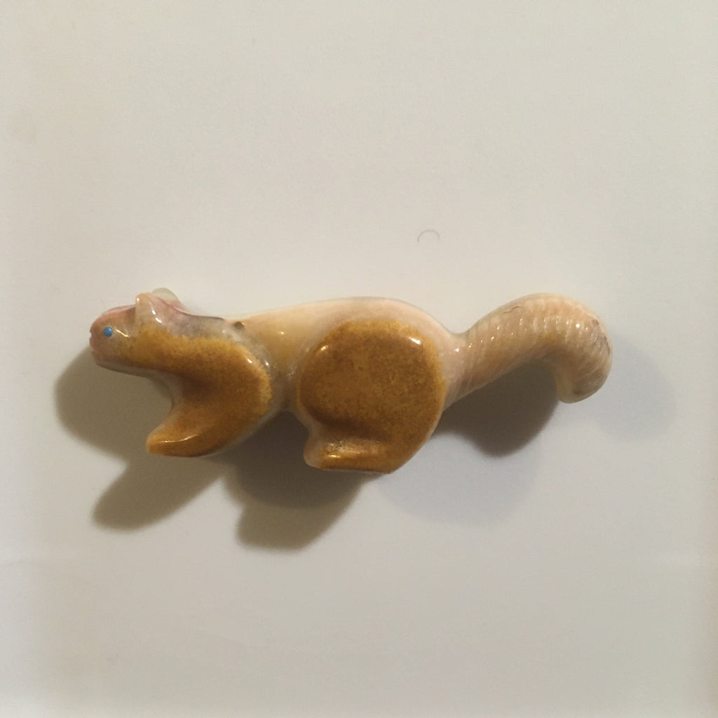 Zuni Squirrel