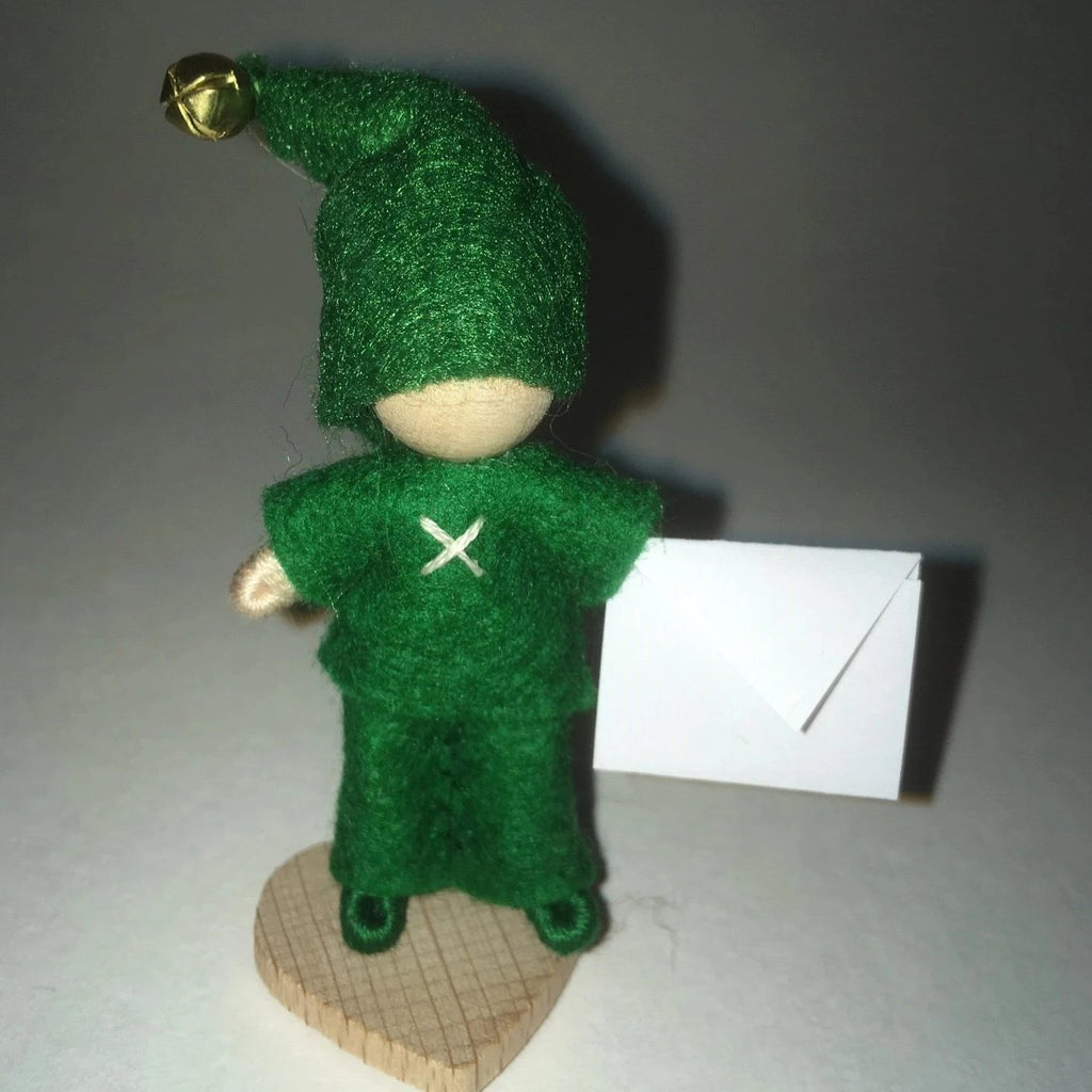Postmast Elf