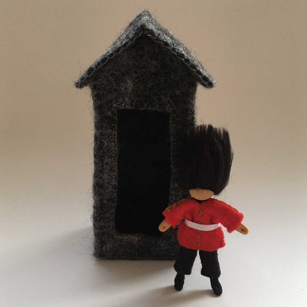 Queen’s Guard