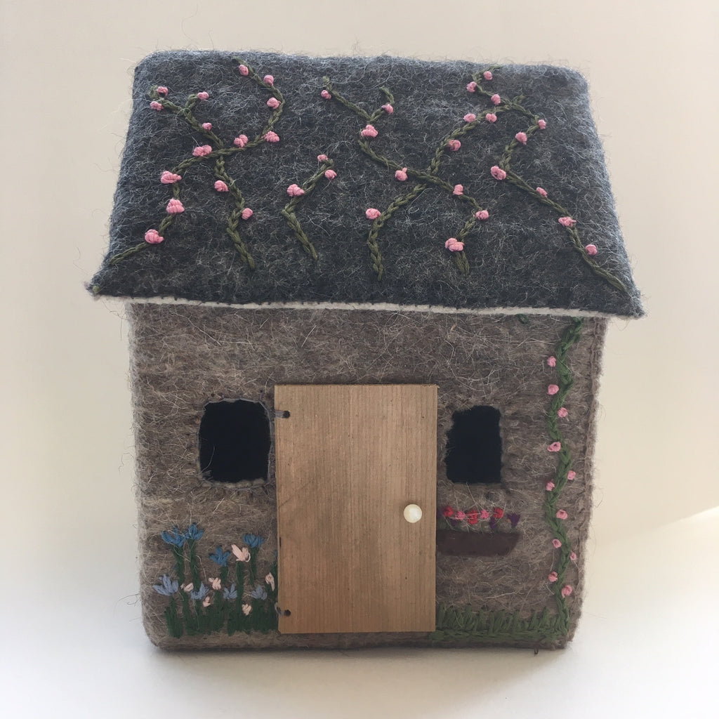 Rose Cottage- Special Order