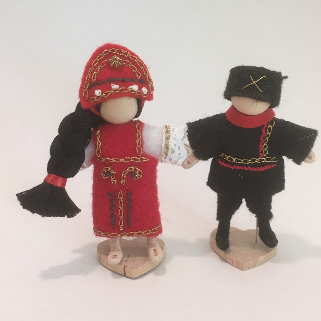 Russian Littles
