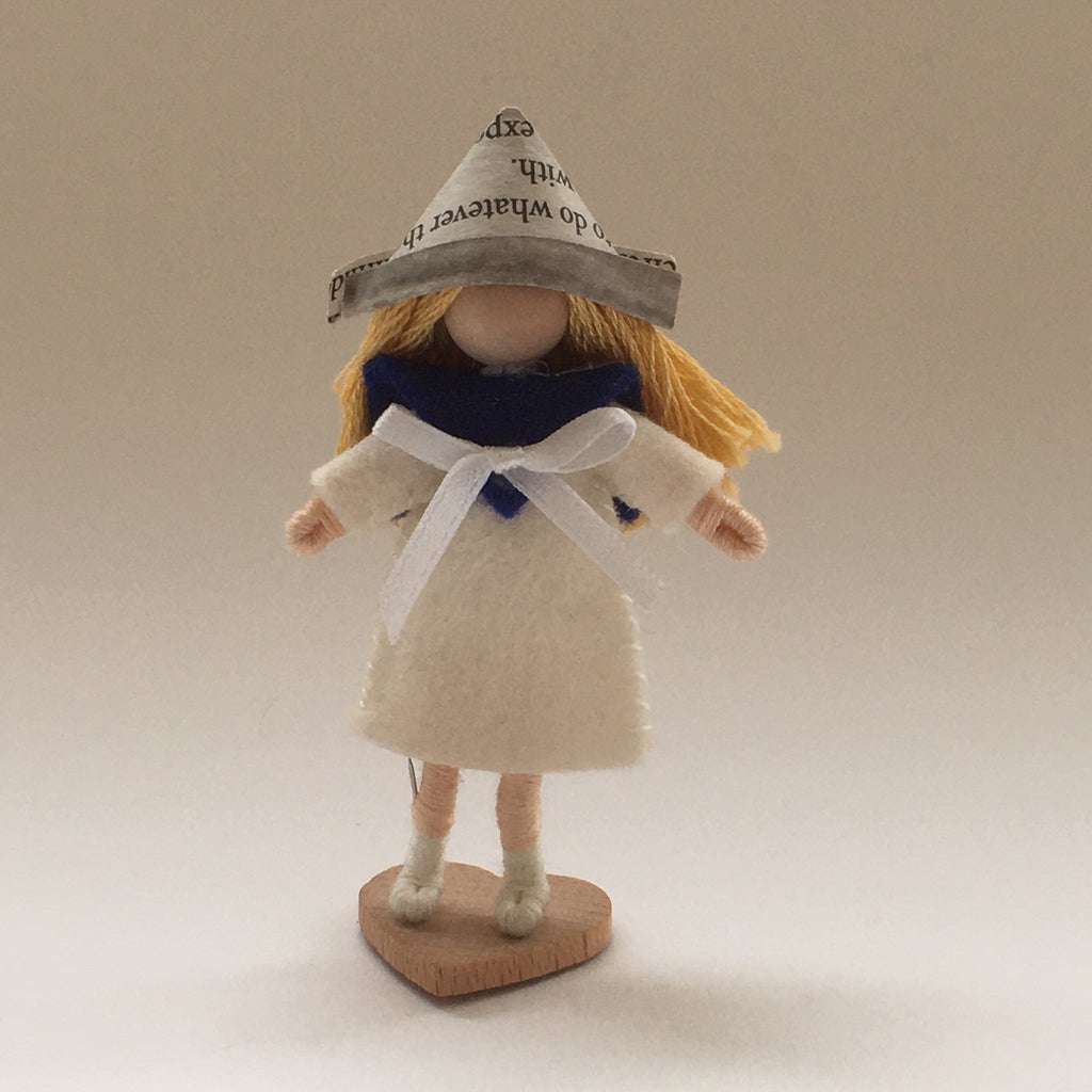 Sailors