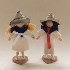 Sailors