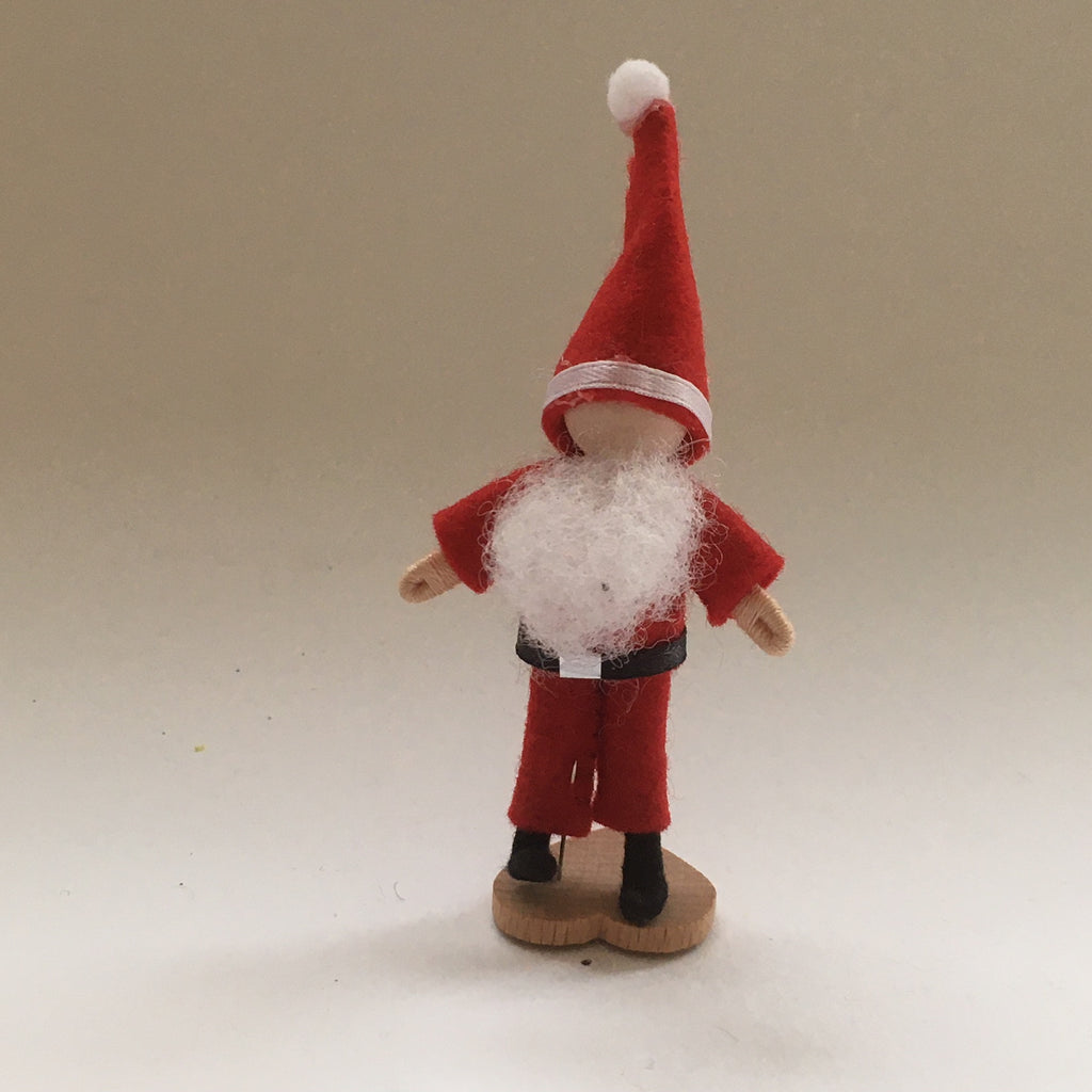 Santa Clause