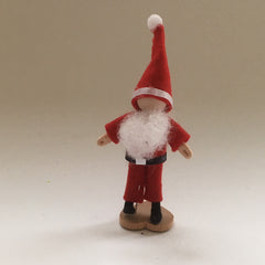 Santa Clause
