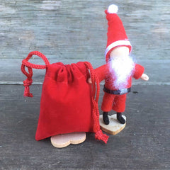 Santa Clause