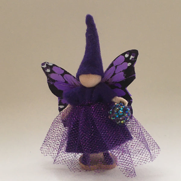 Christmas Fairy: Sugar Plum – The Toy Boat Christmas Fairy: Sugar Plum – The Toy Boat