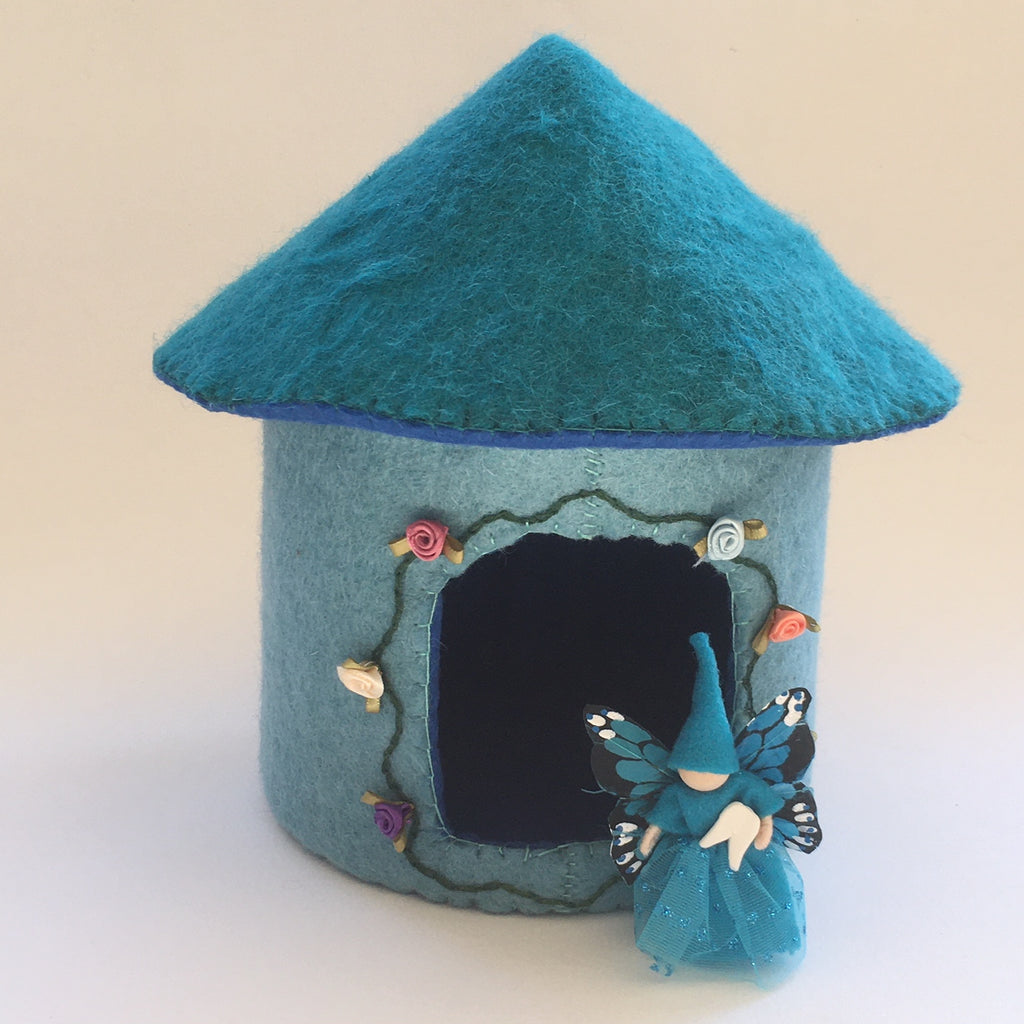 Tooth Fairy Set