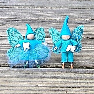 Tooth Fairy