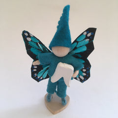 Tooth Fairy