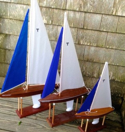Toy Boat Collection Collections – The Toy Boat