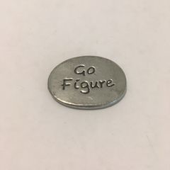 Figure Skating coin Token