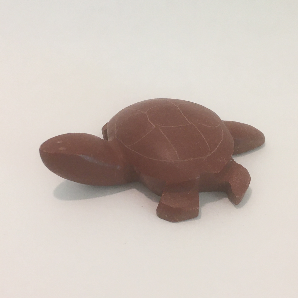 Zuni Turtle