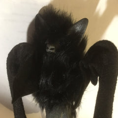 Bat Cable puppet
