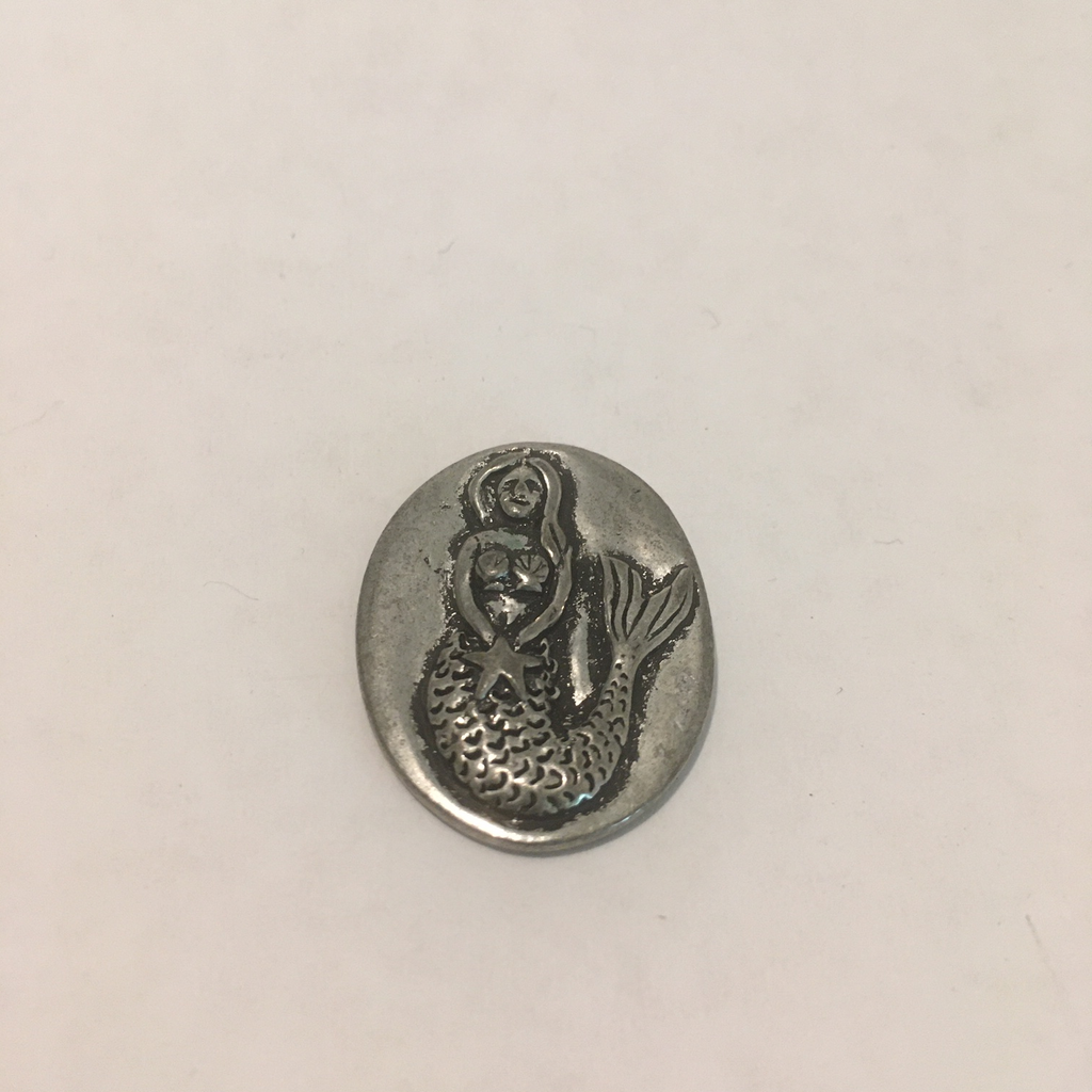 Mermaid Coin Token