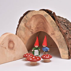 Gnome's Hollow Set