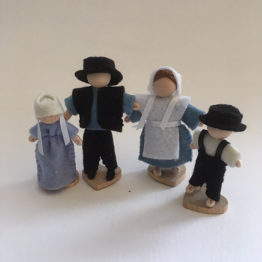 Amish Set