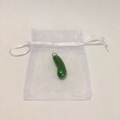 Pickle Token-Ornament