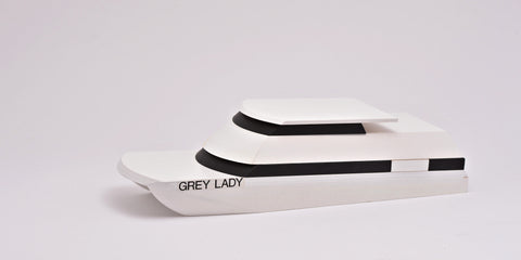 Grey Lady Ferry