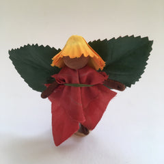 Flower Fairy: Leaf